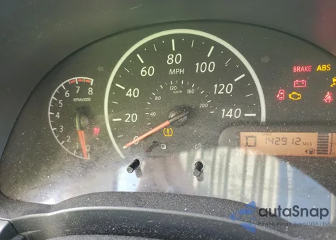 2016 Nissan Versa S z USA, uszkodzony, nr VIN 3N1CN7AP9GL918459